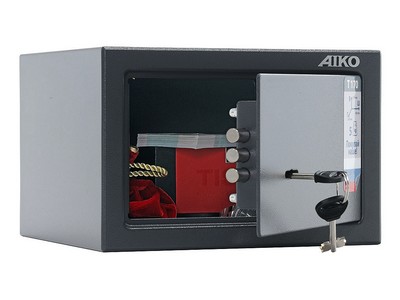 Гостиничный сейф «AIKO Т 170 KL»