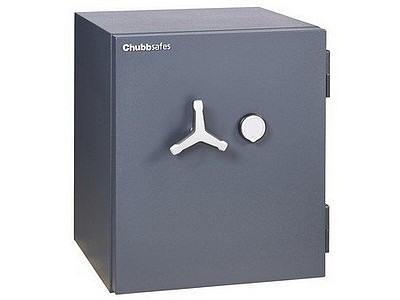 Электронный сейф «Chubb DuoGuard Grade 2 Size 150 К»