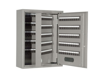 Шкафчик для ключей «КЛ-200Э»